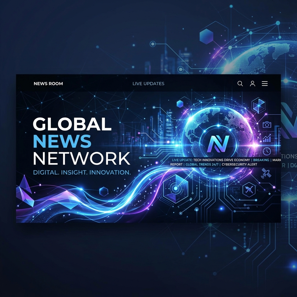 News Banner